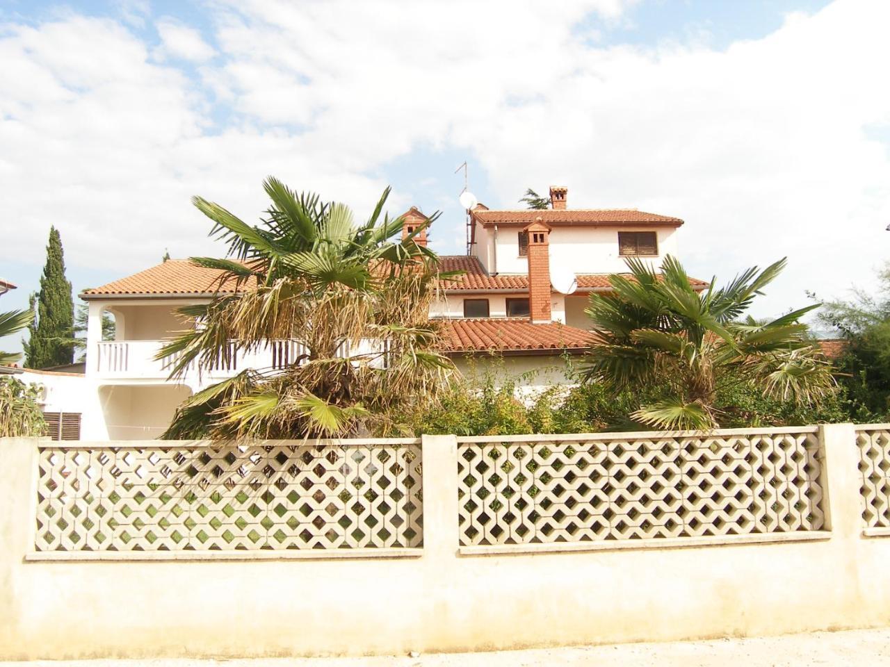 Apartments Grakalic Great Location Medulin Bagian luar foto