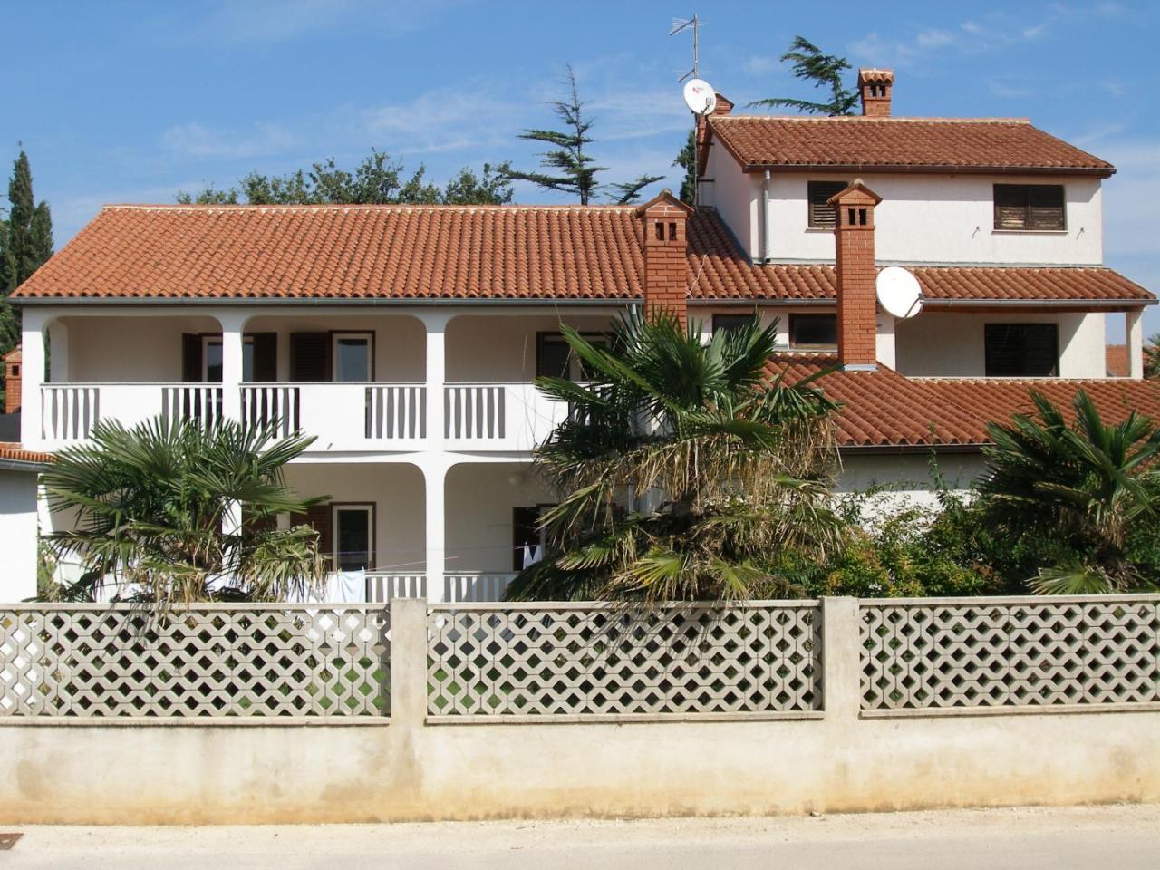 Apartments Grakalic Great Location Medulin Bagian luar foto