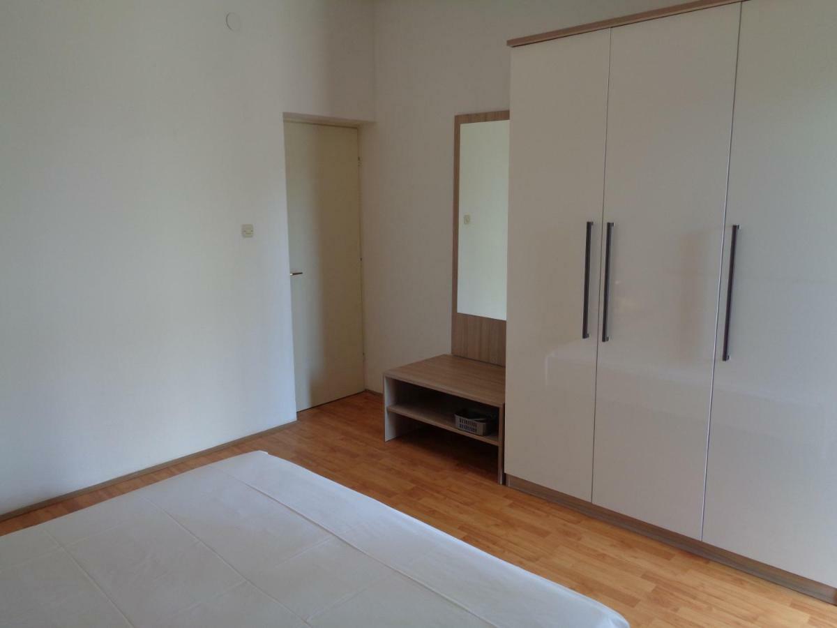 Apartments Grakalic Great Location Medulin Bagian luar foto