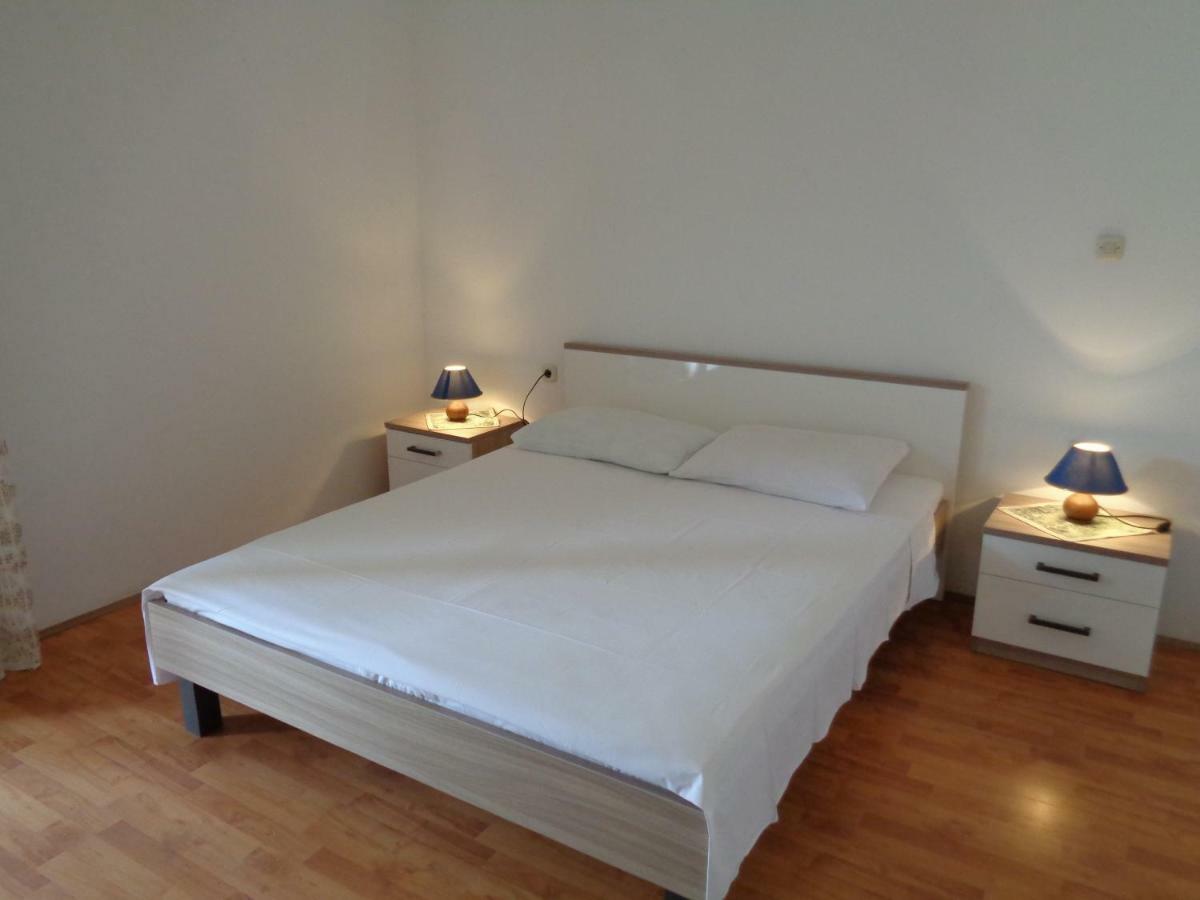 Apartments Grakalic Great Location Medulin Bagian luar foto