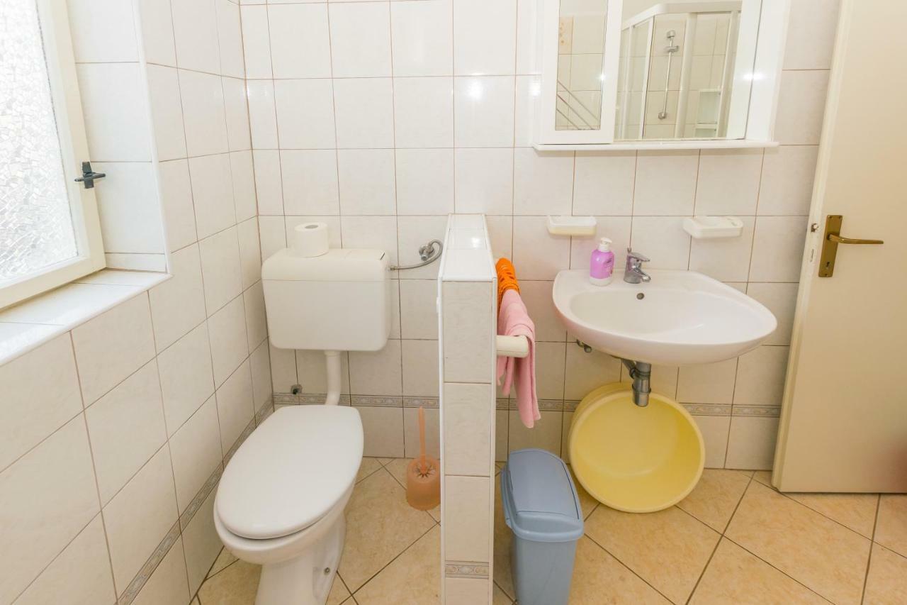 Apartments Grakalic Great Location Medulin Bagian luar foto