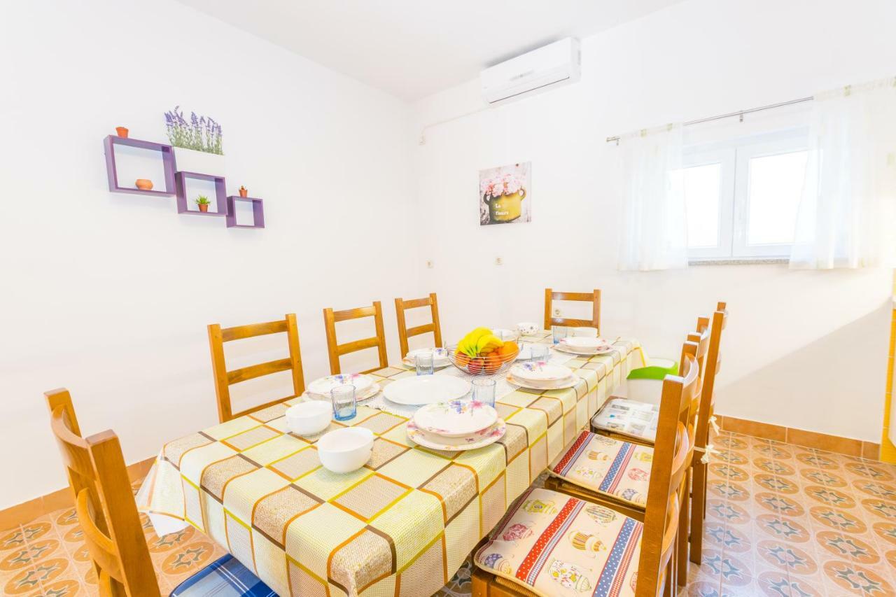 Apartments Grakalic Great Location Medulin Bagian luar foto
