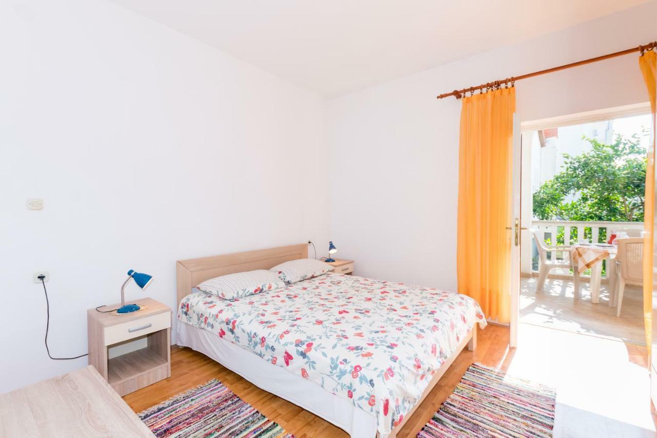 Apartments Grakalic Great Location Medulin Bagian luar foto