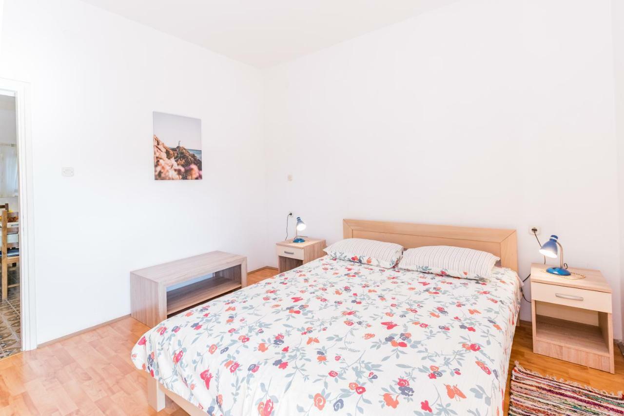 Apartments Grakalic Great Location Medulin Bagian luar foto