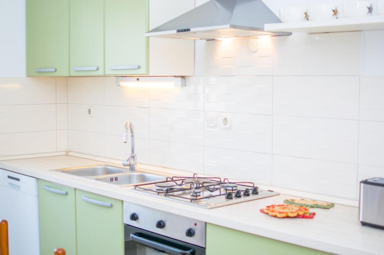 Apartments Grakalic Great Location Medulin Bagian luar foto