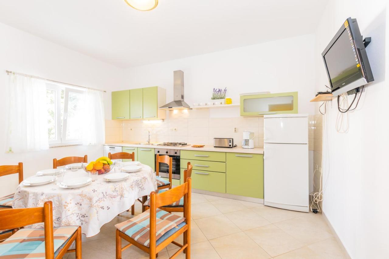 Apartments Grakalic Great Location Medulin Bagian luar foto