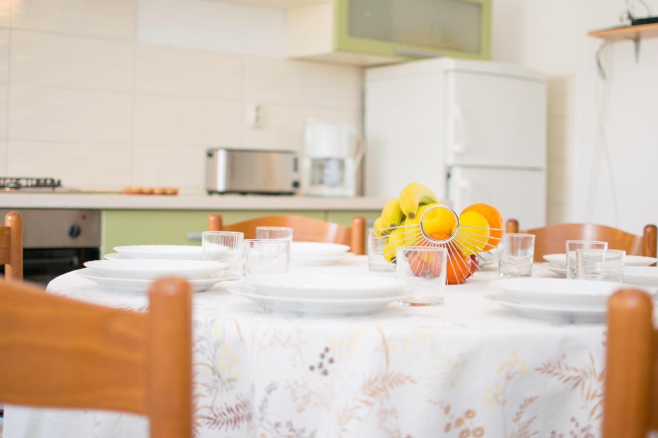 Apartments Grakalic Great Location Medulin Bagian luar foto